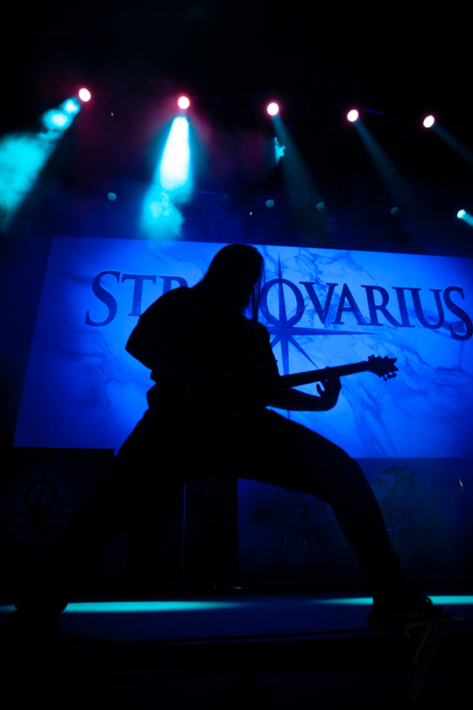 Stratovarius